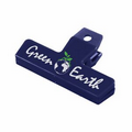 Bag Clip - Recycled Colors (4")